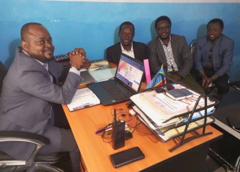 M23 au Nord-Kivu: la RDC va redevenir la puissance militaire en Afrique centrale ( CONGOLAIS ECLAIRE )