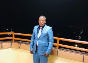 Sud-Kivu/politique :le Dr.Saido Kavura n’a pas mâché les mots pourque les institutions de la République soient stables au pays