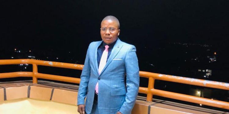 Sud-Kivu/politique :le Dr.Saido Kavura n’a pas mâché les mots pourque les institutions de la République soient stables au pays