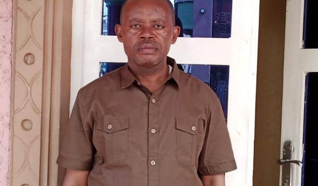 Culture : Gervais Bashizi appelle les jeunes à s’approprier l’histoire comme étant une identité