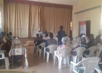 Élections 2023 en RDC: les jeunes ne doivent pas être utilisés comme des «gibiers» pour détruire le pays ( café jeunes)