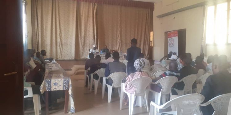 Élections 2023 en RDC: les jeunes ne doivent pas être utilisés comme des «gibiers» pour détruire le pays ( café jeunes)