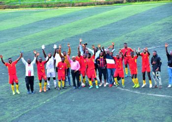 Sport/Affiliation : l’équipe de Orgaman perd le match en étant au stade