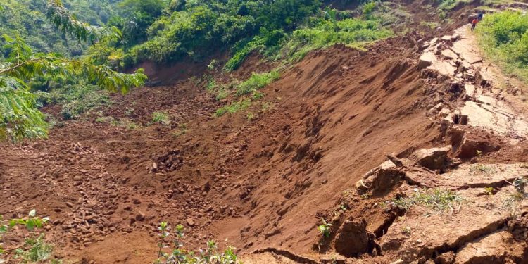 Mwenga: calvaire des habitants de Kamituga et Kitutu sur la RN2