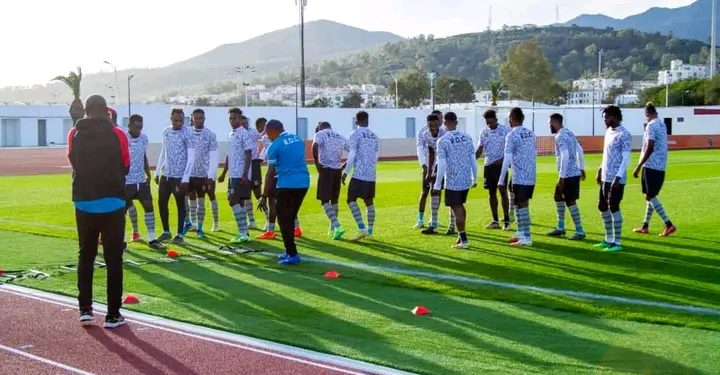 CHAN 2023 : « la RDC affronte la Côte d’Ivoire sans quatre joueurs majeurs », Staff médical