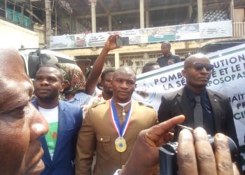 Sud-Kivu: la province empoche un titre national de Bodybuilding
