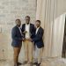 Sport/culture : Claude Lubago Imani accueille le trophée Africain de procès Simulé pour l’égalité des sexes