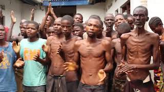 Bandundu: Des cas de décès se multiplient à la prison centrale du cinquantenaire au Kwilu