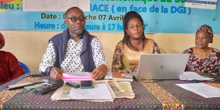 Sud-Kivu: Suite à l’agression rwandaise à travers le M23, la société civile et les forces vives seront dans la rue ce Mercredi