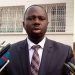 RDC-Rwanda: les zones tampons érigées au Nord-Kivu n’augurent pas un vent de paix pour la région (Patient Bashombe)