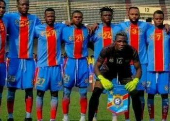 CHAN 2023 : Les léopards humiliés, les lions de la Teranga et les éléphants sont qualifiés aux quarts de finale