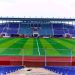 Sport/infrastructures: Saint Eloi Lupopo ramené au stade des Martyrs