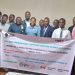 Sud-Kivu :JPDDH Mobilise les Journalistes à manifester le professionnalisme durant la période du processus électoral en cours