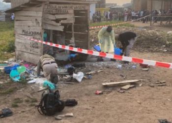 Nord-Kivu : 18 blessés à Beni lors de l’explosion d’une bombe artisanale au quartier Kalinda