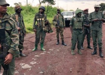 Combats FARDC-M23 : la Cité de Kitchanga est sous contrôle des terroristes