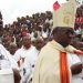 Sud-Kivu: les jeunes de l’archidiocèse de Bukavu commémorent le 64ème anniversaire des martyrs de l’indépendance