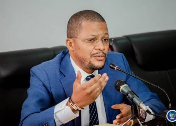 Nord-Kivu: Lancement officiel des travaux de dégazage au Lac Kivu