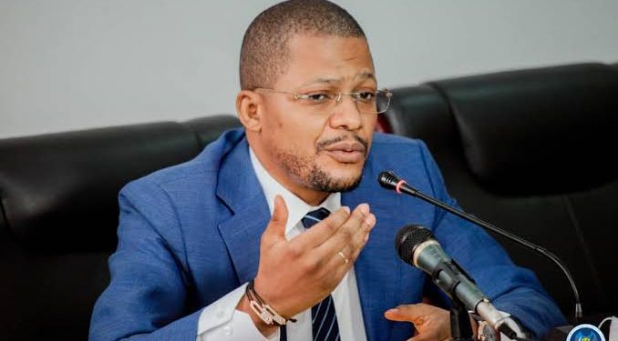 Nord-Kivu: Lancement officiel des travaux de dégazage au Lac Kivu