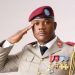 Sud-Kivu: la mission de l’armée est de défendre l’intégrité du territoire national ( le général Chiko Tshitambwe)