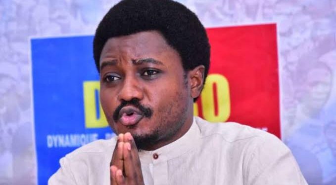 RDC/Élections 2023: Constant Mutamba qualifie de malhonnête, les propos de Emanuel Ramazani Shadary