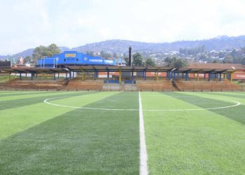 EUFBUK/D1: le TP Clinique stoppé par les Académiciens et Mulambi s’impose face à Rangers