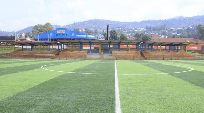 EUFBUK/D1: le TP Clinique stoppé par les Académiciens et Mulambi s’impose face à Rangers