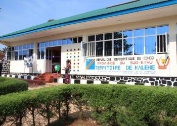 Sud-Kivu/Kalehe: Accrochages entre les militaires Rwandais et la PNC à Ibindja