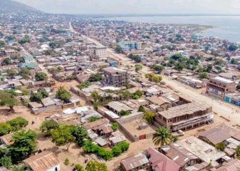 Insécurité à Uvira :  Les jeunes vigillents en collaboration avec les FARDC mettent la main sur 2 présumés kidnappeurs
