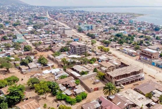 Insécurité à Uvira :  Les jeunes vigillents en collaboration avec les FARDC mettent la main sur 2 présumés kidnappeurs