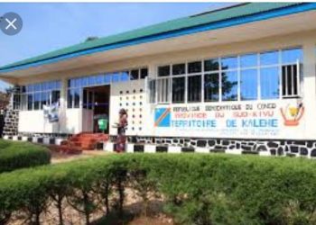 Kalehe :la fédération de la société civile alerte sur les conditions de vie des déplacés venus de Masisi au Nord-Kivu