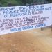 Sud-Kivu/Kalehe-Bunyakiri: Les femmes Patriotes obligent un choix entre la création d’un Aérodrome Public et la Réhabilitation de la RN3.