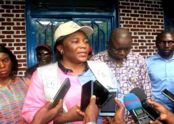 Sud-Kivu : la population d’Uvira appelée à s’approprier le programme de PDDC-S (Grâce Ngabo)