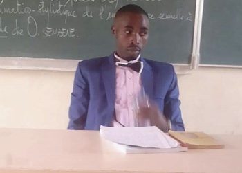 Sud-kivu : Plaidoyer pour l’installation des antennes des réseaux de  télécommunication à Milimba (Fizi)