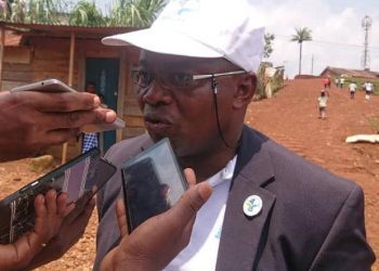 Sud-kivu/Kamituga :Cérémonie de remise des diplomes démérite a certains dirigeants de droit de l’homme qui ont bien prestés en 2022