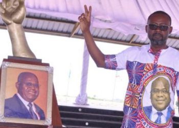 Sud-kivu/Politique : Bilecha Shambani Billy, attendu à Fizi