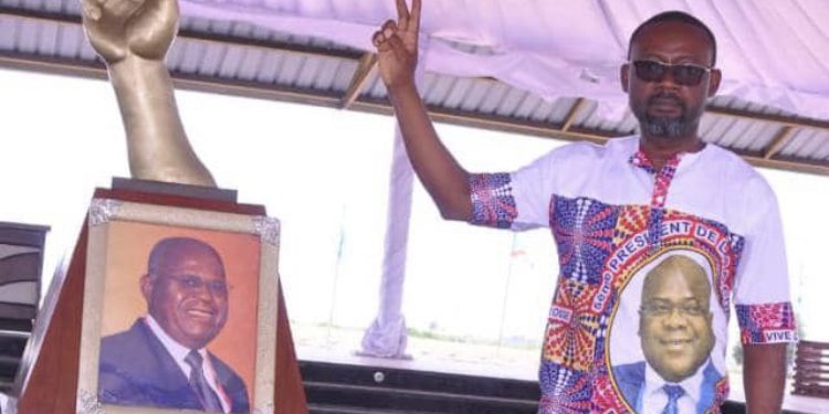 Sud-kivu/Politique : Bilecha Shambani Billy, attendu à Fizi