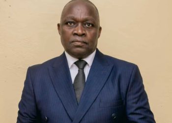 Bukavu : Namur Mihigo KATINTIMA victime de la cybercriminalité,dénonce cet état de faire