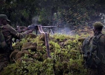 Nord-Kivu :calme « précaire » sur différentes lignes de front à Masisi, après affrontements entre FARDC et M23