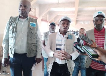 Enrôlement des électeurs au Sud-Kivu : les femmes enceintes, les personnes de troisième âge et celles vivant avec handicap seront privilégiées aux centres d’enrôlement (CENI)