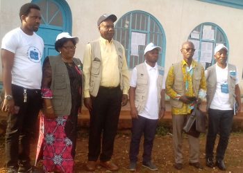 Enrôlement des électeurs au Sud-Kivu : voici les conséquences de la plastification des nouvelles cartes d’électeurs (Paul Muhindo)