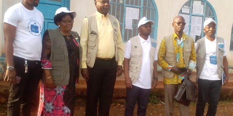 Enrôlement des électeurs au Sud-Kivu : voici les conséquences de la plastification des nouvelles cartes d’électeurs (Paul Muhindo)