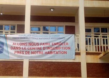 Sud-Kivu : les congolais ne possédant pas les pièces d’identités peuvent s’enrôler mais, cela avec des conditions (Gaudens Maheshe)