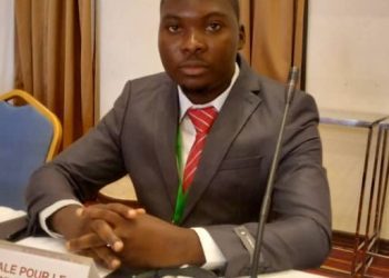 36ème Sommet de l’UA: l’instabilité à l’Est de la RDC nécessite une attention particulière ainsi que la solidarité de tout le peuple africain (Moïse Balagizi)