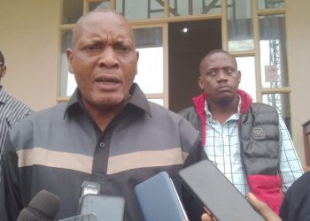 Sud-Kivu/Bukavu: Aucune munition d’armes n’a été retrouvée dans la résidence du DG des Établissements Silimu