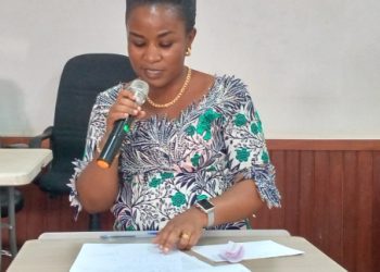 Sud-Kivu: Le CPJ appelle les partenaires techniques et financiers à accompagner les jeunes