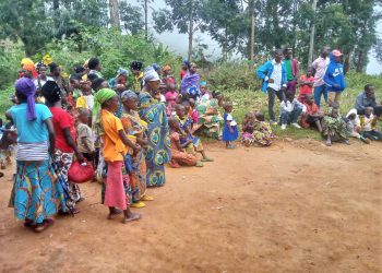 Sud-Kivu/Uvira: Les habitants de Kageregere se trouvent dans une psychose suite à l’annonce  des éléments Gumino