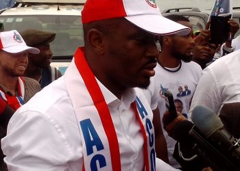 Enrôlement/Sud-Kivu : la jeunesse c’est l’âge où tout est possible (Elie Birindwa)