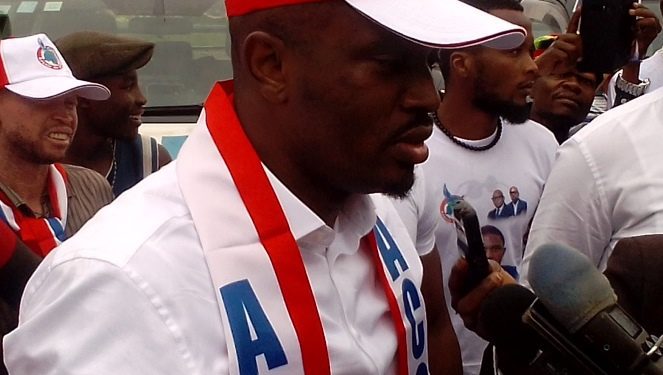 Enrôlement/Sud-Kivu : la jeunesse c’est l’âge où tout est possible (Elie Birindwa)