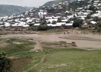 Kalehe : la situation sécuritaire dans les hauts plateaux du territoire de Kalehe demeure préoccupante.