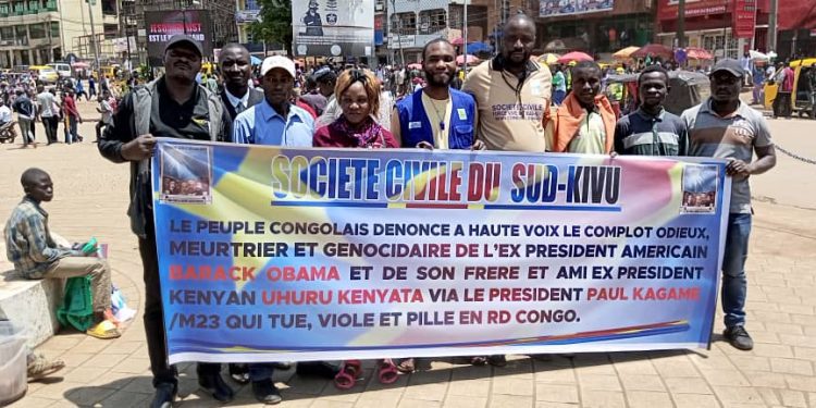 RDC-Rwanda: la Monusco doit cesser d’être une mission touristique mais celle au service pour la paix